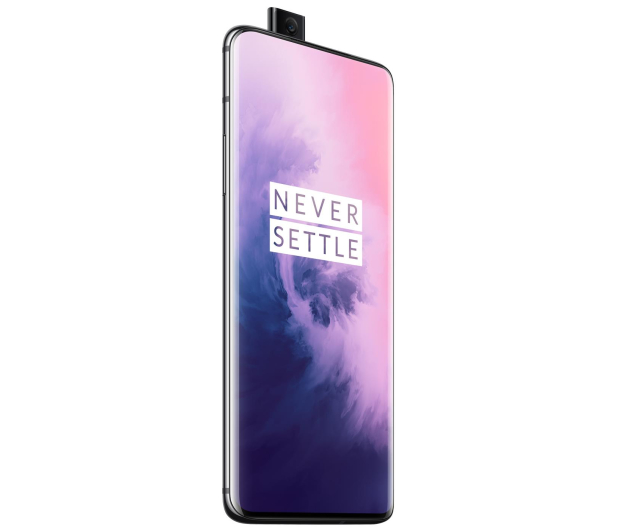 OnePlus 7 Pro 6/128GB Dual SIM Mirror Gray + Bullets - 495025 - zdjęcie 5